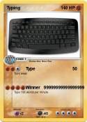 Typing