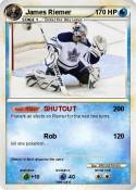 James Riemer