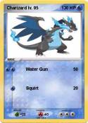 Charizard lv.