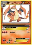 Mega Charizard