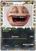 rip bozo