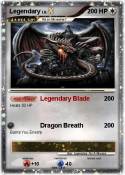 Legendary