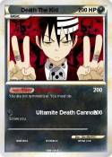 Death The Kid