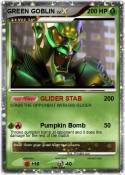 GREEN GOBLIN