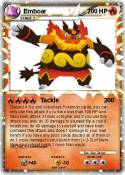 Emboar