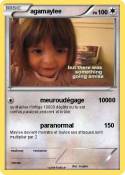 agamaylee