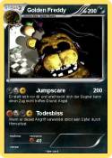 Golden Freddy