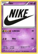 Nike
