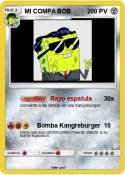 MI COMPA BOB