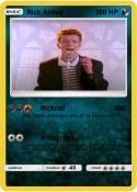 Rick Astley