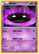 ghastly