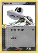 Dry Bones
