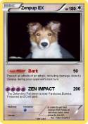 Zenpup EX