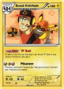 Scout Ketchum