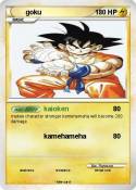 goku
