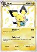 Pichu