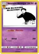 Merengue Mereng