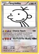 Greg Heffley