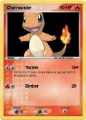 Charmander