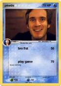 pewds