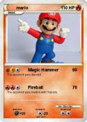 mario