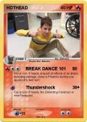 HOTHEAD