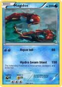 Magidos