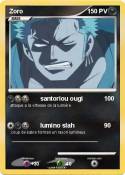 Zoro