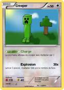 Creeper