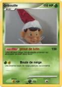 Gribouille