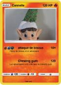 Cannelle