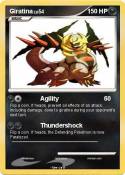 Giratina