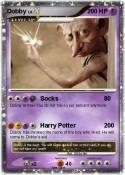 Dobby