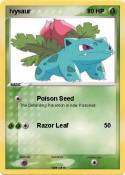 Ivysaur