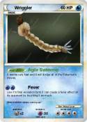 Wriggler