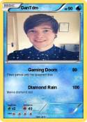 DanTdm