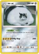 fat cat