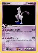 Mewtwo