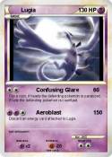 Lugia