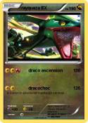 rayquaza EX
