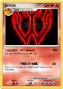 W FIRE