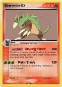 Bearverine EX