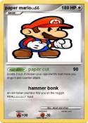 paper mario