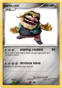 wario