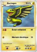 Électragon