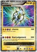 arceus