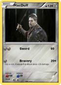 MacDuff