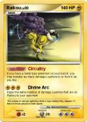 Raikou