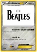 the beatles
