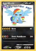 Boss RD